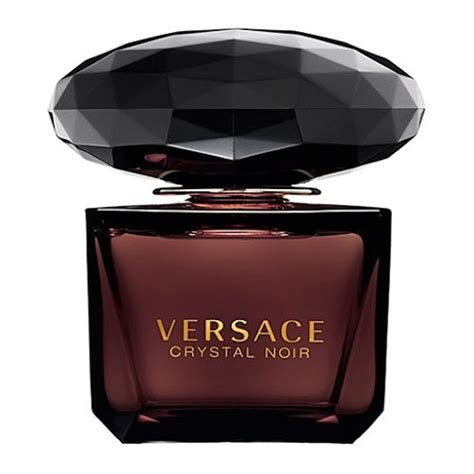 versace crystal noir women's perfume|perfume versace crystal noir 50ml.